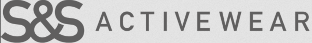 S&S Activewear business logo