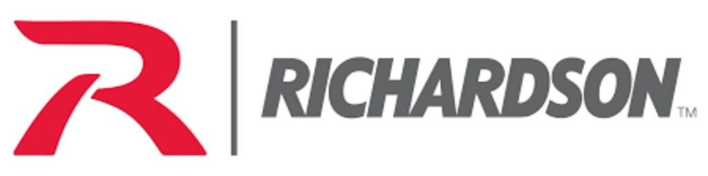 Richardson business logo