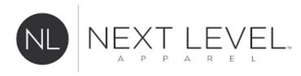 Next Level Apparel business logo