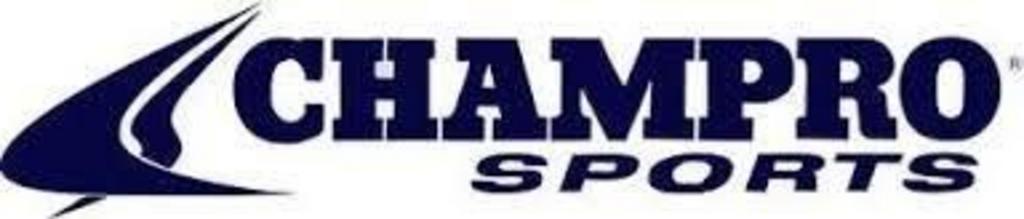 Champro Sports business logo