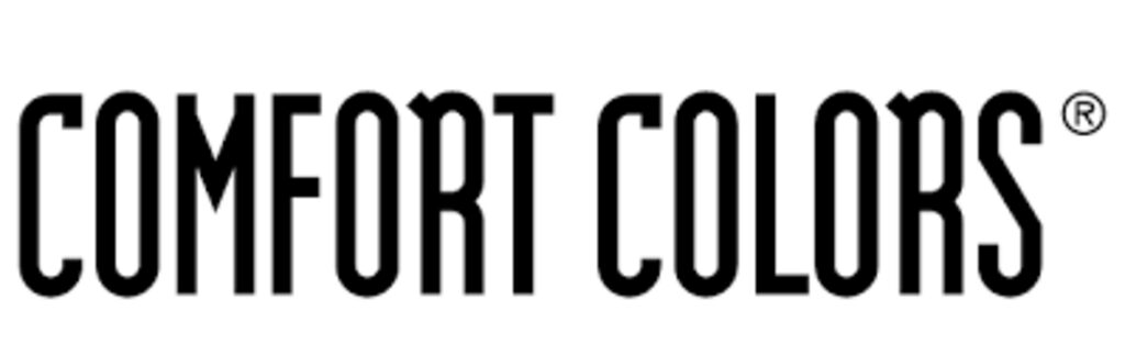 Comfort Colors business logo