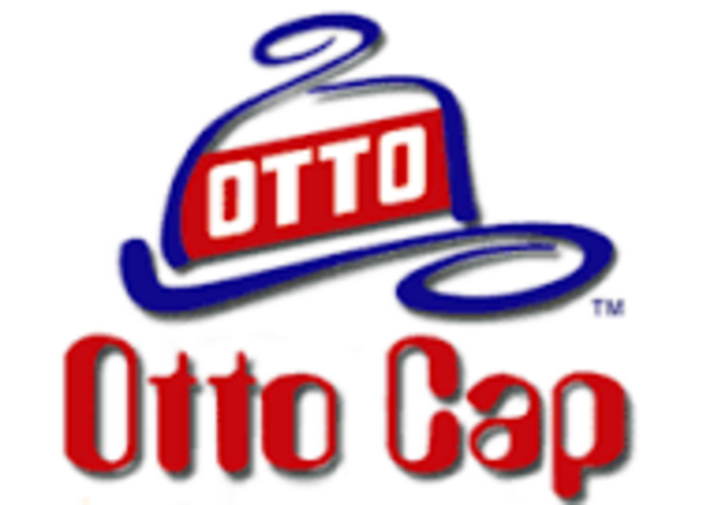 Otto Cap business logo