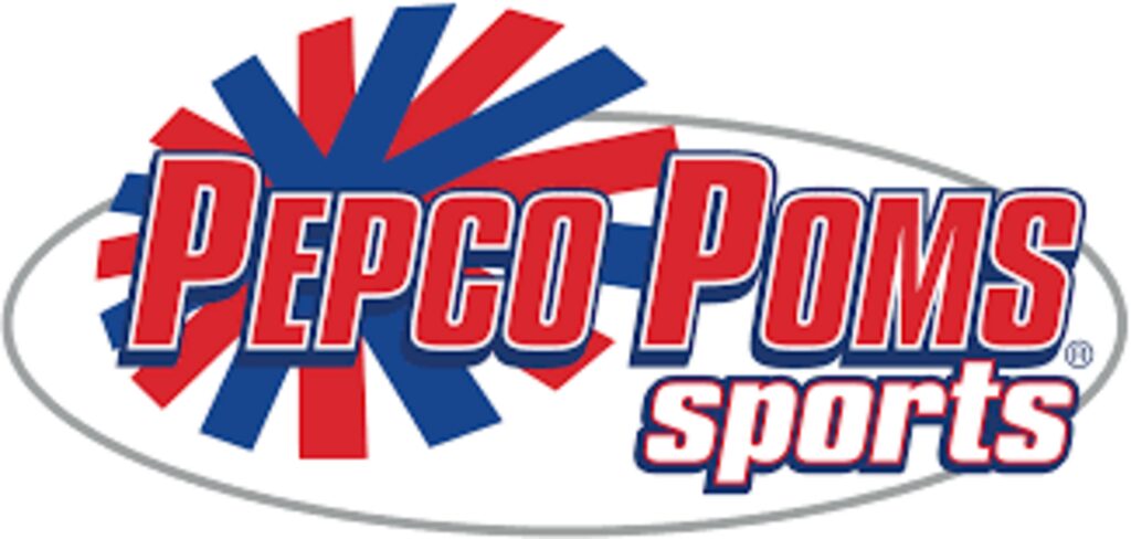Pepco Poms Sports business logo