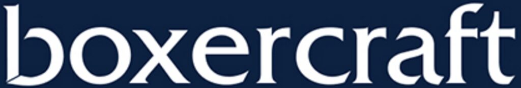 Boxercraft business logo
